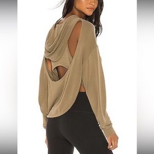 Free People Movement Hoodie